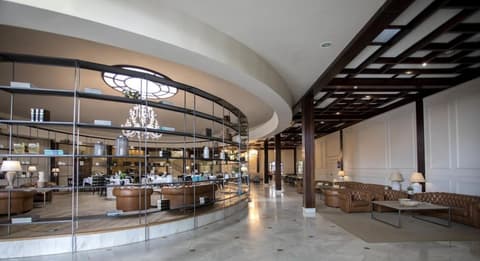 Salamanca Forum - Hotel Doña Brígida
