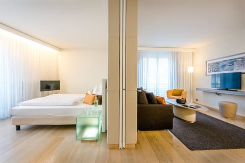 Hotel Therme Meran - Terme Merano