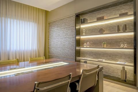 AC Hotel Pisa by Marriott