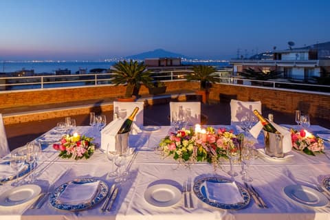 Grand Hotel Cesare Augusto