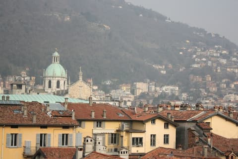 Plinius Lifestyle Hotel Lake Como