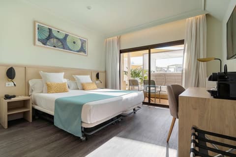 AluaSoul Palma - Adults Only