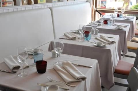 Hostal HPC Portocolom