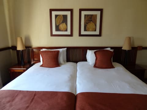 Peermont Mondior, Gaborone, Room