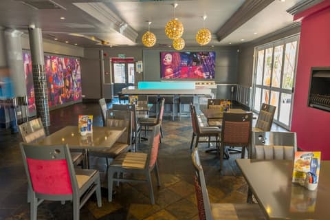 Peermont Mondior, Gaborone