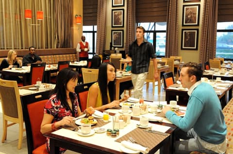 Peermont Mondior At Emperors Palace