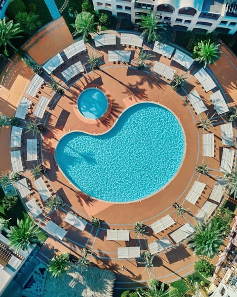 JAZ Makadi Saraya Resort