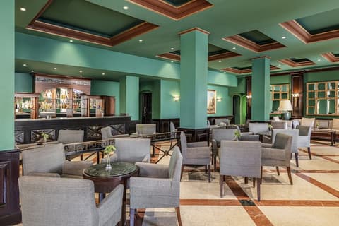 JAZ Makadi Saraya Resort, Restaurant