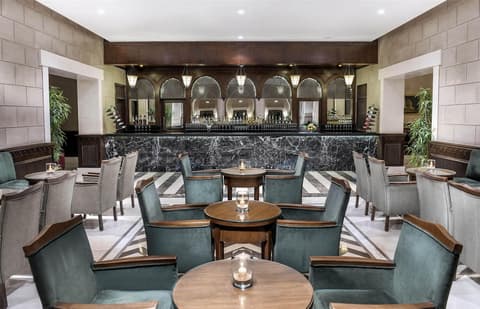 JAZ Belvedere - All Inclusive