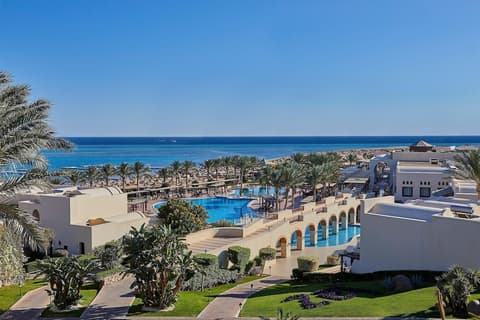 JAZ Belvedere - All Inclusive