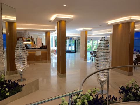 Park Hotel Villa Fiorita