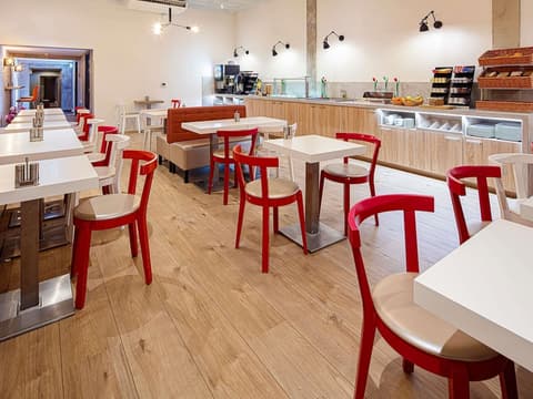 ibis Styles Amsterdam City