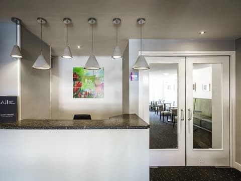 ibis Styles Amsterdam City