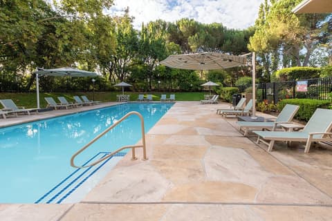 RiverPointe Napa Valley Resort