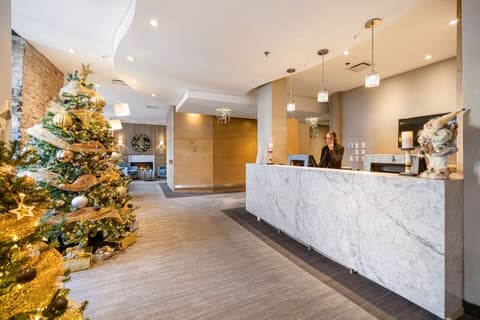 Hotel Port Royal
