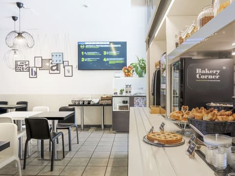 B&B Hotel Bologna