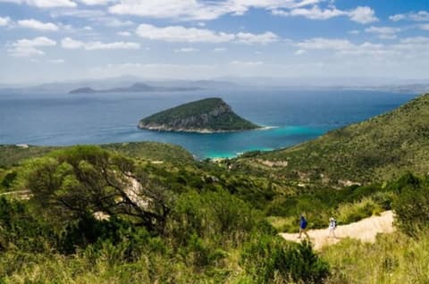 Gabbiano Azzurro Hotel & Suites