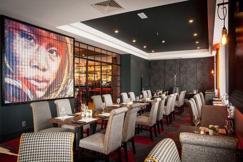 Talbot Hotel Cork, Restaurant