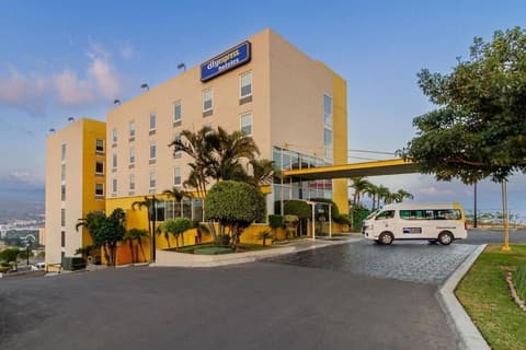 City Express by Marriott Tuxtla Gutierrez