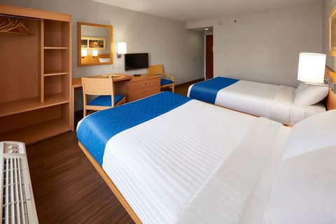 City Express by Marriott Tuxtla Gutierrez, Room