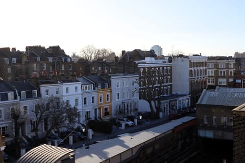 Dreamtel London Kensington