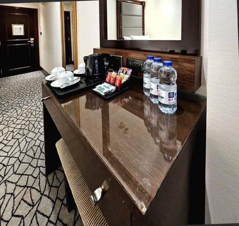 Hyde Park International