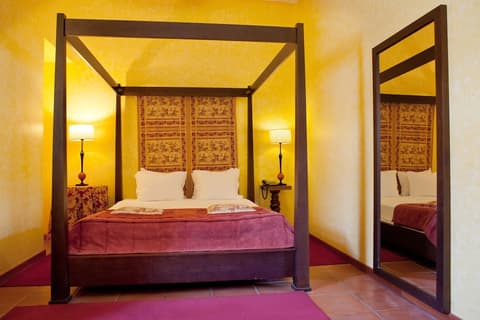 Lam Hotel Convento d'Alter