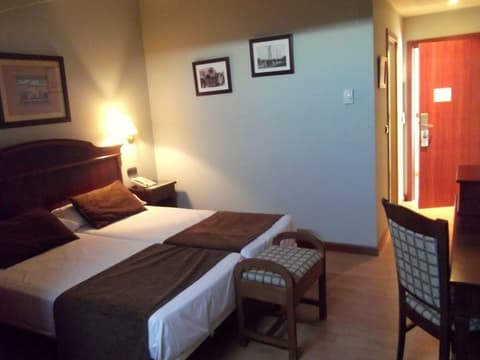 Hotel Lasa Sport