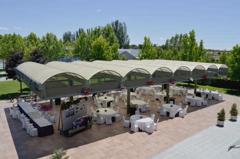 Hotel Lasa Sport