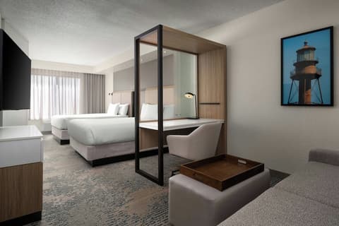 SpringHill Suites by Marriott Fort Myers Airport