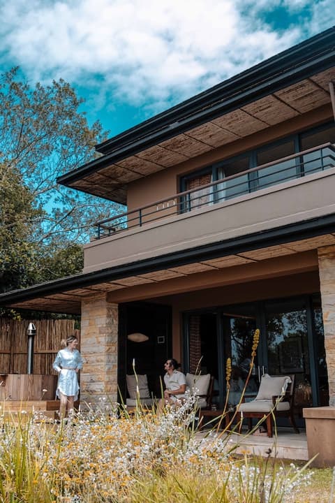 Pezula Nature Retreat, Room