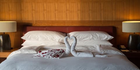 Pezula Nature Retreat, Room