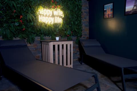 The Originals City, Hôtel Rive Droite, Albi (Ex Cantepau), Spa