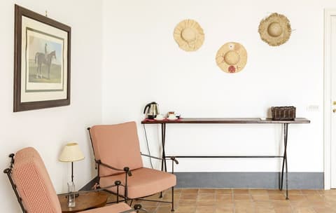 Relais Regina Giovanna