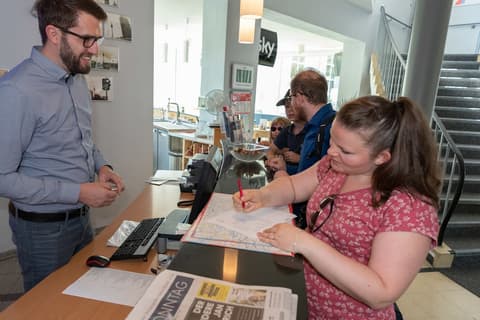 Familienhotel Citylight Berlin