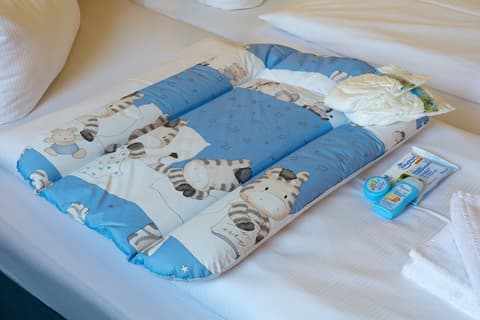 Familienhotel Citylight Berlin