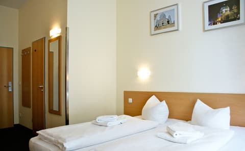 Familienhotel Citylight Berlin