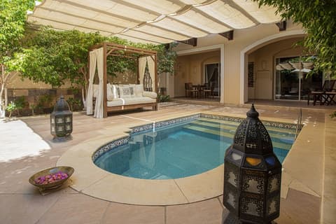 JAZ Makadi Star & Spa - Adults Only +16