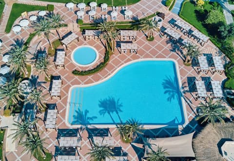 JAZ Makadi Star & Spa - Adults Only +16