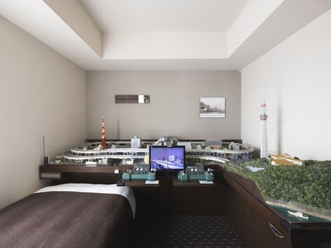 Akihabara Washington Hotel