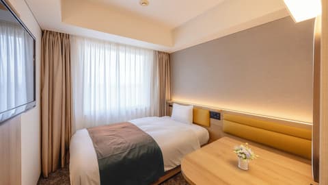 Yokohama Sakuragicho Washington Hotel