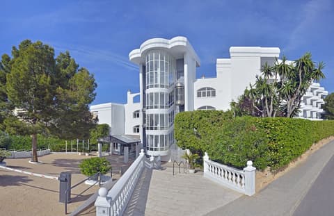 Sol Lunamar Palmanova Apartamentos – Adults Only