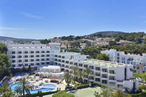 Sol Lunamar Palmanova Apartamentos – Adults Only