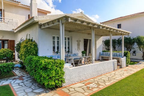 Skopelos Village Hotel