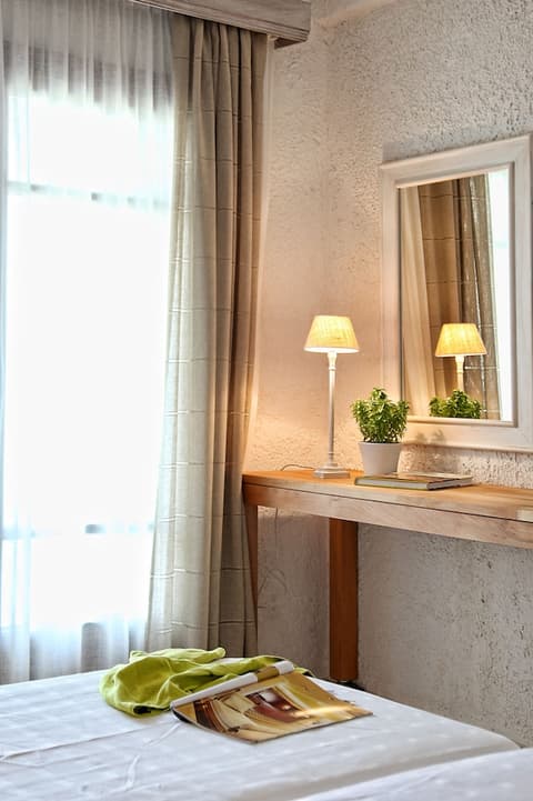 Skopelos Village Hotel