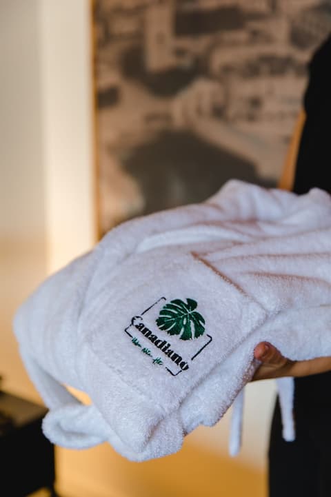 Canadiano - Urban Nature Hotel