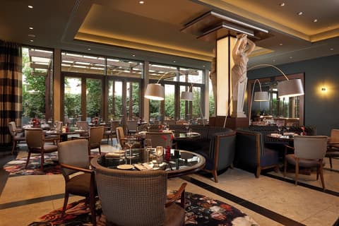 Hotel De Rome Berlin