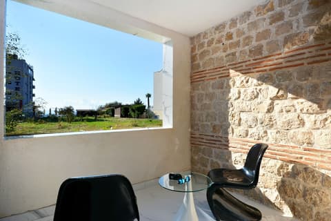 Hotel San Antonio, Room