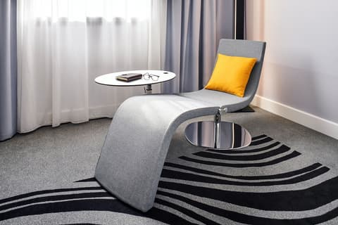 Novotel Paris Centre Gare Montparnasse