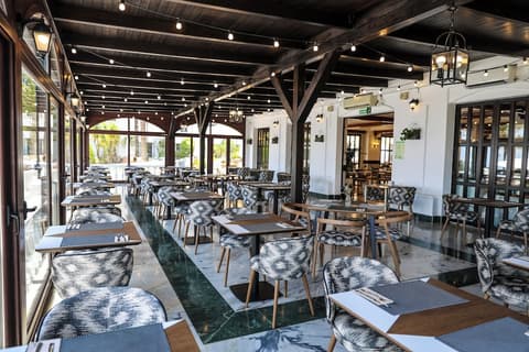 Hotel ILUNION Hacienda de Mijas